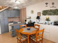 Chalet Sport Complex Pool La Marina - Ferienwohnung San Fulgencio