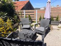 Appartement 1 Chambre