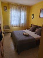 El Rincón del Sotillo beach - B&B Los Alcázares