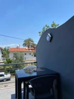 Lilia Homes - B&B Fethiye