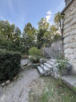 Boutique Villa Mia, amazing location with parking - B&B Abbazia