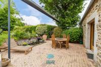 Chez Papitou - Escapade Familiale en Bretagne - B&B Saint-Adrien
