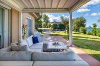 Villa Torre Conca Cefalu Coast - B&B Pollina