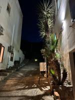 Isoladelmiele - B&B Marettimo