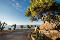 Villa Torre Conca Cefalu Coast - B&B Pollina