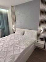 Apartament CENTRAL - Chambres d'hôtes Oradea