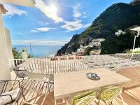 Casa Marta vacation home in Positano - B&B Positano