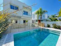 Protaras Seaside Serenity - walk to beach - B&B Protaras