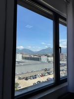 Casa Italia Apartments - B&B Tirana