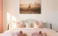 Habitación Doble Deluxe con balcón