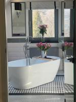 Premium Apartment mit 1 Schlafzimmer