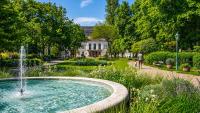 La Maison Garden Suite Downtown Budapest - B&B Budapest