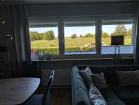 Dümmerblick II - Ferienwohnung Hüde