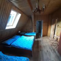 Economy Quadruple Room