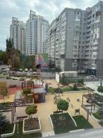 99 квартира Boulevard Residence - B&B Almaty