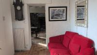 Studio à la campagne en Sarthe - B&B Yvré-le-Pôlin