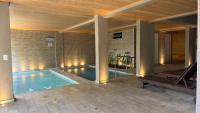 A37 Home Resort - Ferienwohnung Ubatuba