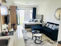 Nyvin Haven at The Loftel - B&B Ruaka