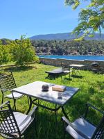 Apartments Stella Apsyrtides - B&B Osor