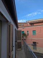 Ianus Apartment - B&B San Giovanni Rotondo