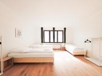 Tolstov Apartments - Airport Apartments - Chambres d'hôtes Düsseldorf