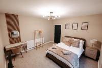 Maxwell View-Luxury 2 Bedroom Apartment-Free Private Gated Parking On-Site - Chambres d'hôtes Scarborough