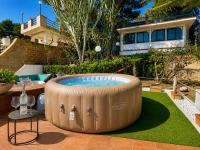 Terrazze Verdemare - Private Shore - B&B Mandra Capreria