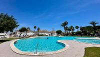 Hidden Gem in the Costa Blanca, Los Balcones, Torrevieja - Chambres d'hôtes Residencia los Altos