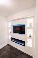 Maxwell View-Luxury 2 Bedroom Apartment-Free Private Gated Parking On-Site - Chambres d'hôtes Scarborough