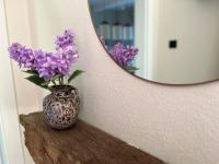 LIV Apartments - Chambres d'hôtes Stadthagen