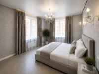 Просторные апартаменты с двумя спальными, рядом с ТРЦ Mega Almaty - Bed and Breakfast Almaty