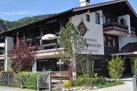 Altenburger Hof - B&B Reit im Winkl