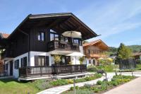 Alpenflair Apartments - B&B Reit im Winkl