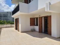 Villa Katya - Ferienwohnung Torregrotta