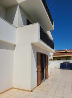 Villa Katya - Ferienwohnung Torregrotta