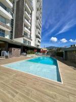 Hermoso Apt familiar con 2 parqueaderos - B&B Dosquebradas