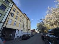 Two bedroom apartment in quiet & central neighbourhood - Ferienwohnung Oslo