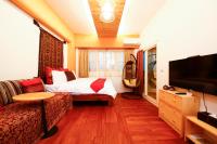 Camera Matrimoniale Deluxe con Vasca