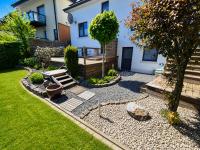 Sweet&City HOUSE - Bed and Breakfast Sankt Vith