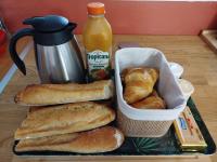 Le Logement Caillabet - B&B Samadet