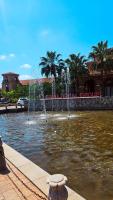 T3 Apartment, Jardins de Rosa for Business & Families - Chambres d'hôtes Luanda