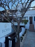 KOHILI Seaside Residence - Ferienwohnung Pólis