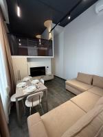 ALZETA Aparthotel - Ferienwohnung Durrës