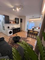 Safari Lux Studio SKG Newly Renovated - Ferienwohnung Thessaloniki