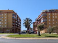 Apartment in Roquetas de Mar, Santa Ana - Ferienwohnung Roquetas de Mar