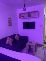 West suites kisauni road - B&B Nairobi