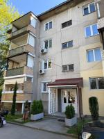 Modern 2BR Apartment Karpoš with Private Parking - B&B Skopje