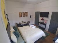 An essential studio flat located in the town centre riverside - Chambres d'hôtes Bedford