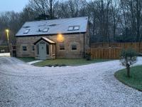 Shepherds Barn - B&B Beamish