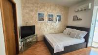 Studio apartman Mahulja - B&B Krk